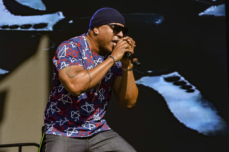 Austin City Limits Music Festival 2016