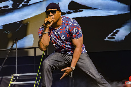 Austin City Limits Music Festival 2016