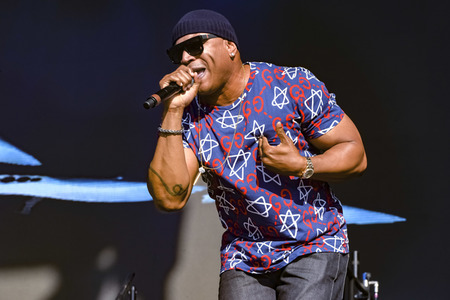 Austin City Limits Music Festival 2016