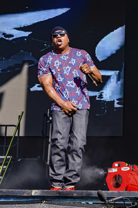 Austin City Limits Music Festival 2016