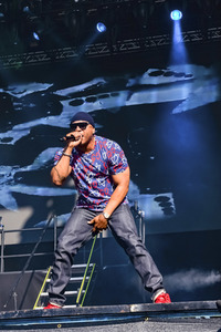 Austin City Limits Music Festival 2016
