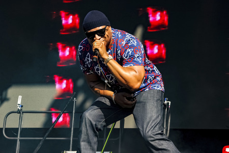 Austin City Limits Music Festival 2016