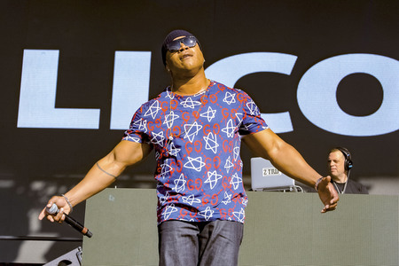 Austin City Limits Music Festival 2016