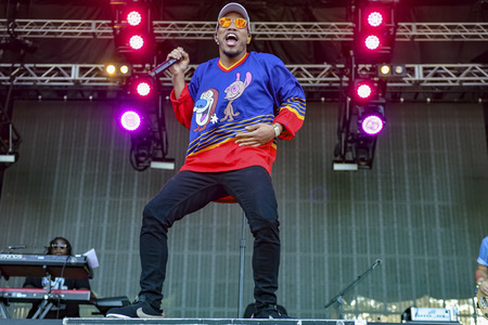 Austin City Limits Music Festival 2016