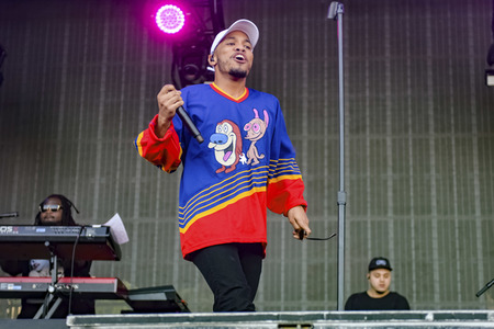 Austin City Limits Music Festival 2016