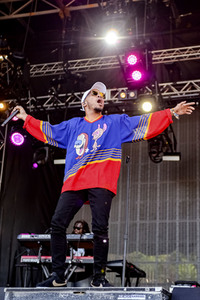 Austin City Limits Music Festival 2016