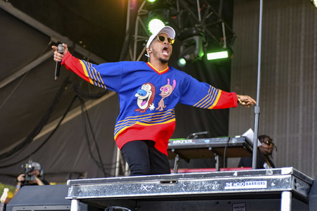 Austin City Limits Music Festival 2016