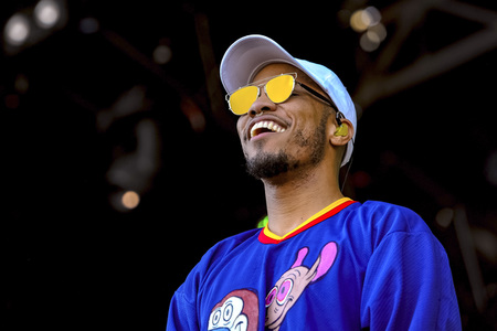 Austin City Limits Music Festival 2016