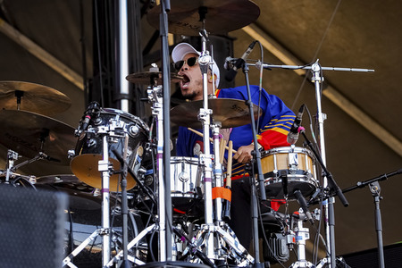 Austin City Limits Music Festival 2016