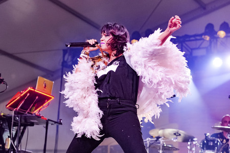 Austin City Limits Music Festival 2016