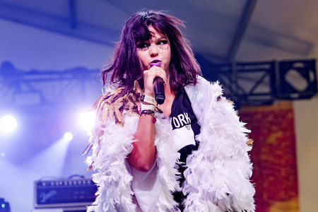 Austin City Limits Music Festival 2016