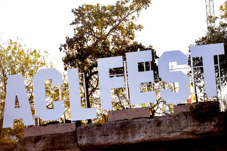 Austin City Limits Music Festival 2016