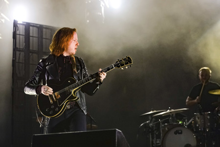 Austin City Limits Music Festival 2016