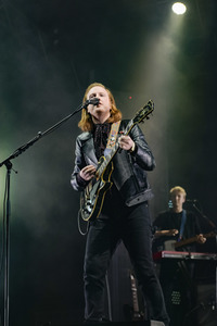Austin City Limits Music Festival 2016
