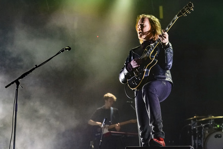 Austin City Limits Music Festival 2016