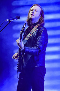 Austin City Limits Music Festival 2016