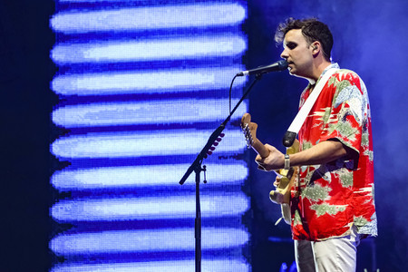 Austin City Limits Music Festival 2016