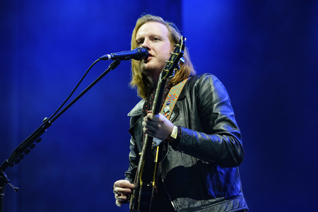 Austin City Limits Music Festival 2016