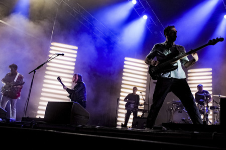 Austin City Limits Music Festival 2016