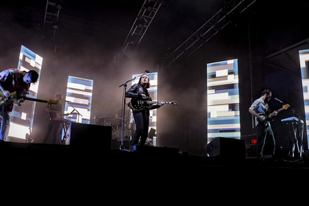 Austin City Limits Music Festival 2016