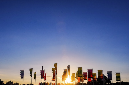 Austin City Limits Music Festival 2016
