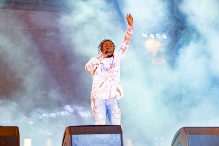 Austin City Limits Music Festival 2016