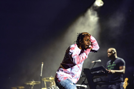 Austin City Limits Music Festival 2016
