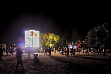 Austin City Limits Music Festival 2016