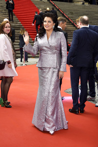 Echo Klassik 2016 in Berlin