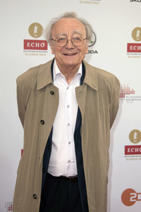 Echo Klassik 2016 in Berlin