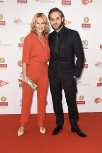 Echo Klassik 2016 in Berlin