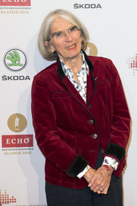 Echo Klassik 2016 in Berlin