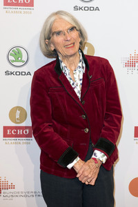 Echo Klassik 2016 in Berlin