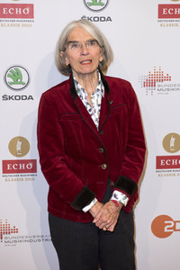 Echo Klassik 2016 in Berlin