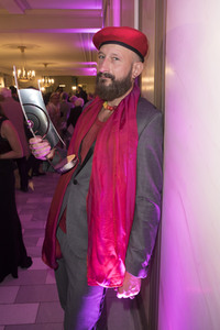 Echo Klassik 2016 in Berlin