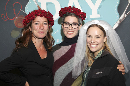 'Fan Made Day Das Erste' in Hamburg