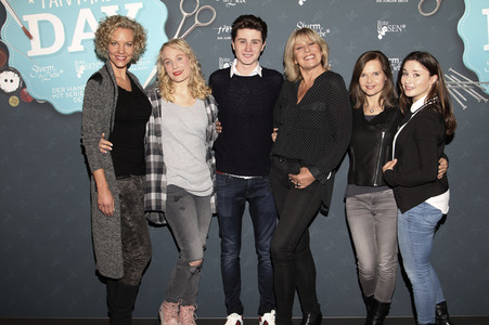 'Fan Made Day Das Erste' in Hamburg
