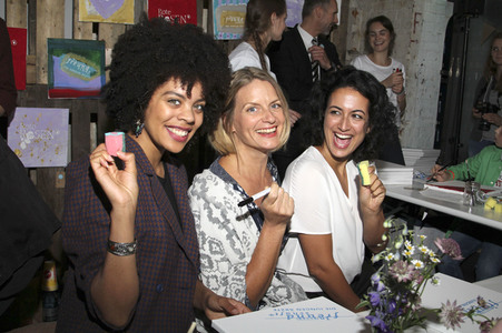 'Fan Made Day Das Erste' in Hamburg