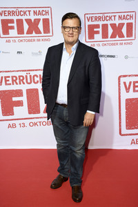 Filmpremiere 'Verrückt nach Fixi' in München