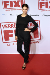 Filmpremiere 'Verrückt nach Fixi' in München