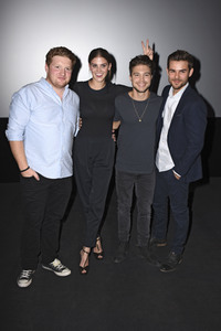 Filmpremiere 'Verrückt nach Fixi' in München