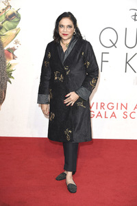 'Queen of Katwe' Premiere, BFI London Film Festival 2016