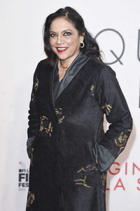 'Queen of Katwe' Premiere, BFI London Film Festival 2016