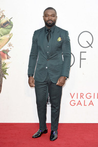 'Queen of Katwe' Premiere, BFI London Film Festival 2016