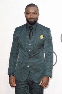 'Queen of Katwe' Premiere, BFI London Film Festival 2016