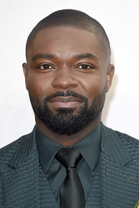 'Queen of Katwe' Premiere, BFI London Film Festival 2016
