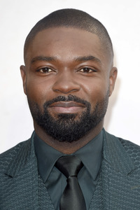 'Queen of Katwe' Premiere, BFI London Film Festival 2016