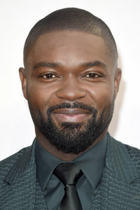'Queen of Katwe' Premiere, BFI London Film Festival 2016
