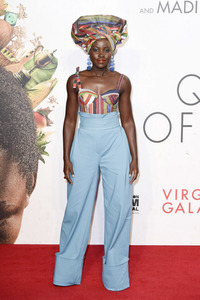 'Queen of Katwe' Premiere, BFI London Film Festival 2016