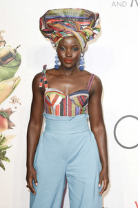 'Queen of Katwe' Premiere, BFI London Film Festival 2016